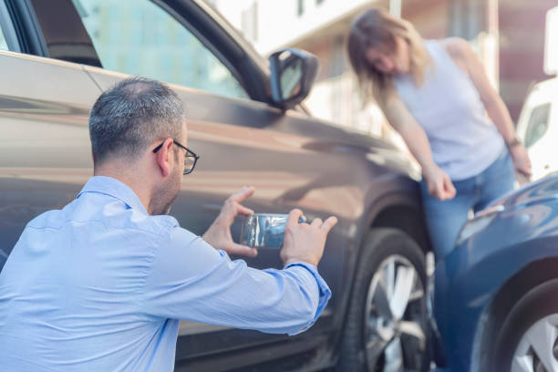 Car insurance rates in South Creek